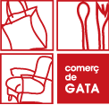 Comerç de gata