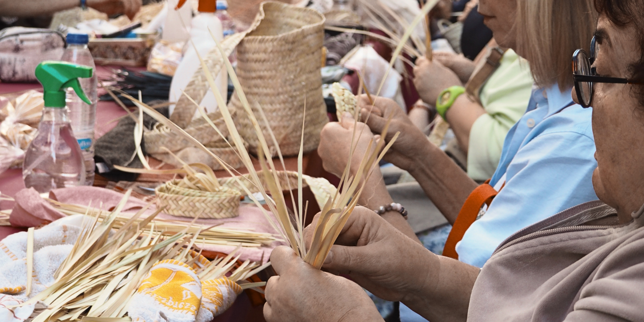 Boixets i llata: dues tradicions que es troben a la XXI Fira Gata al Carrer
