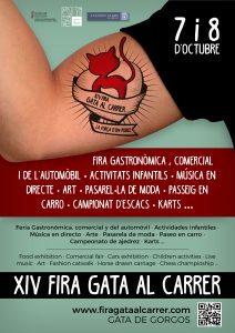 flyer cara A